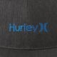 HURLEY |  ONE AND ONLY BLACK DENIM CAP��MCHW252094��