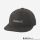 HURLEY |  ONE AND ONLY BLACK DENIM CAP��MCHW252094��