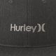 HURLEY |  ONE AND ONLY BLACK DENIM CAP��MCHW252094��