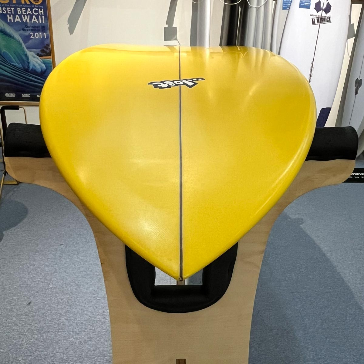��USED BOARD��LOST SURFBOARD | RNF 96��used530��(JACK����������)