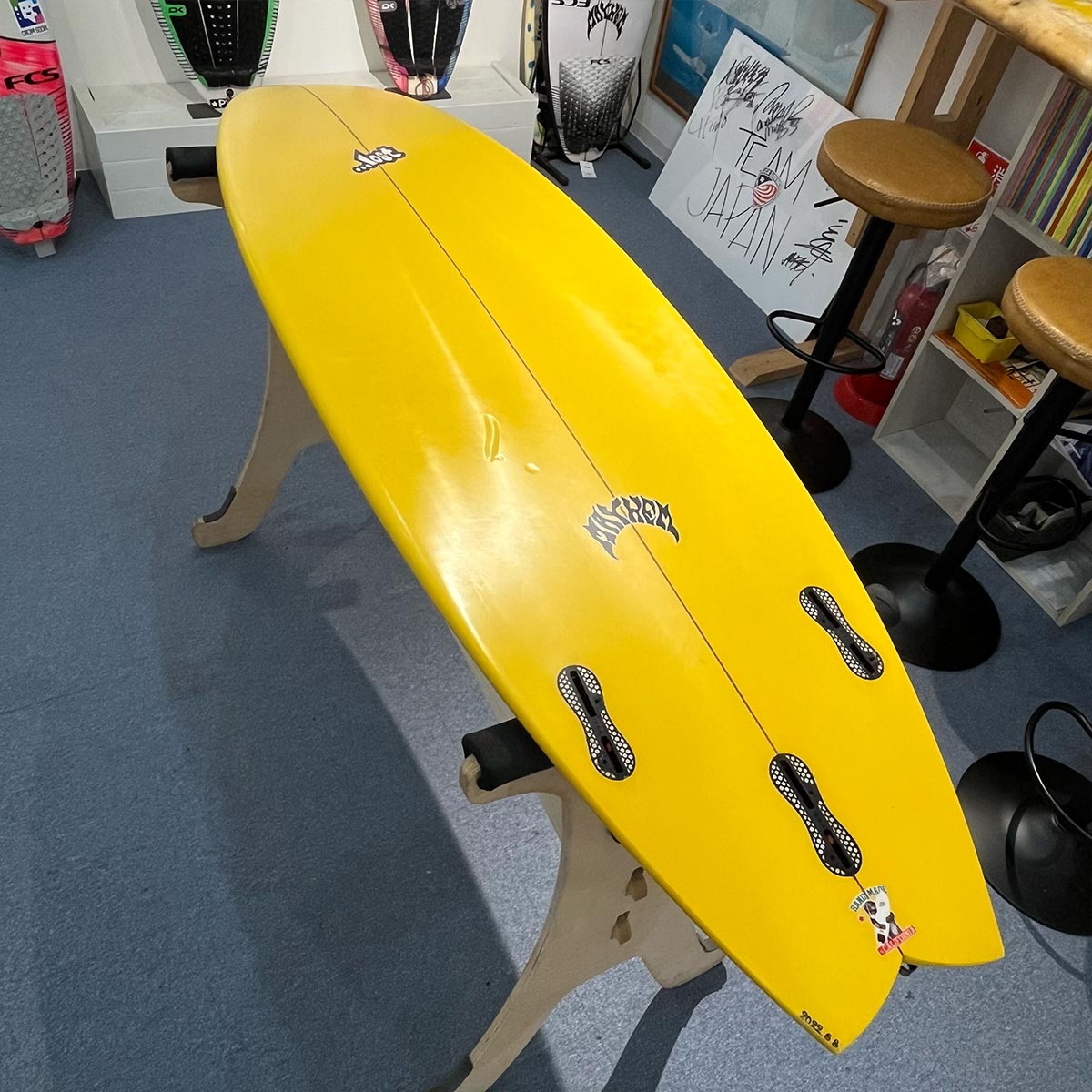 ��USED BOARD��LOST SURFBOARD | RNF 96��used530��(JACK����������)