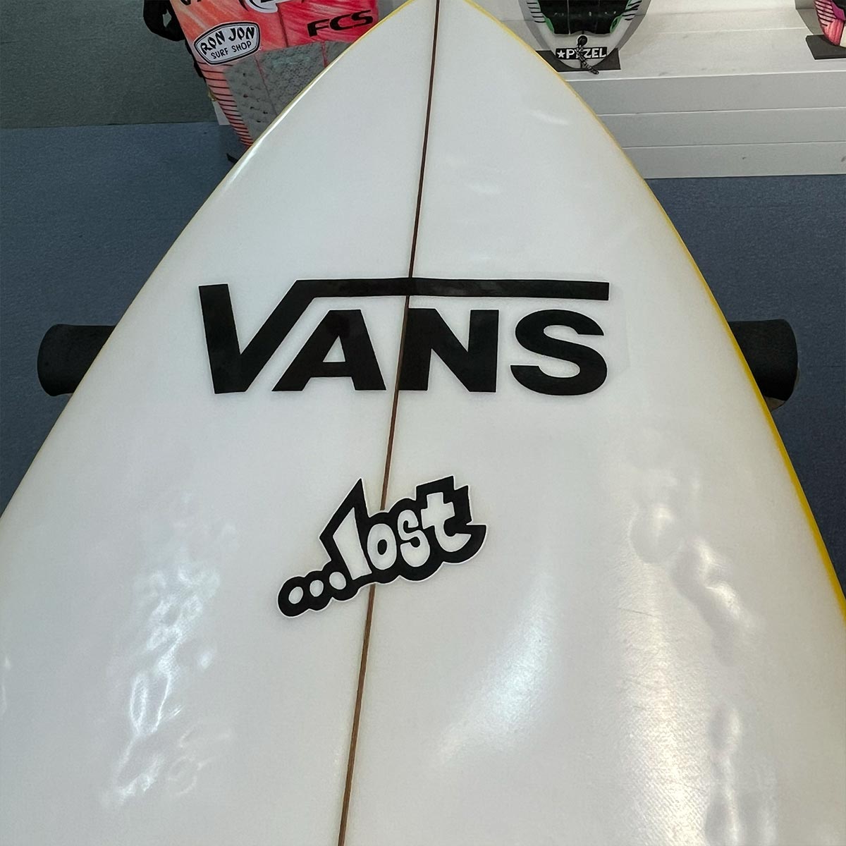 ��USED BOARD��LOST SURFBOARD | RNF 96��used530��(JACK����������)