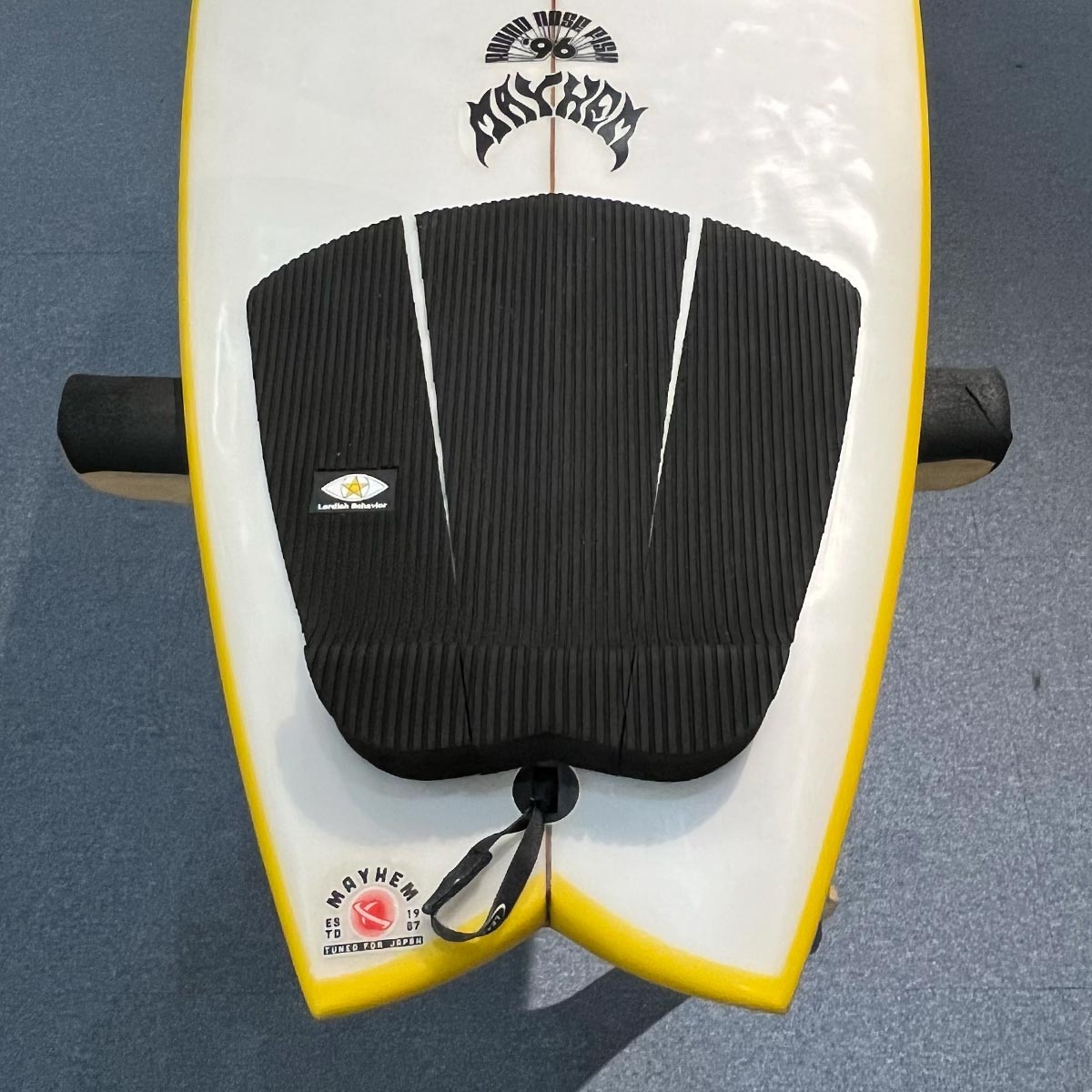 ��USED BOARD��LOST SURFBOARD | RNF 96��used530��(JACK����������)