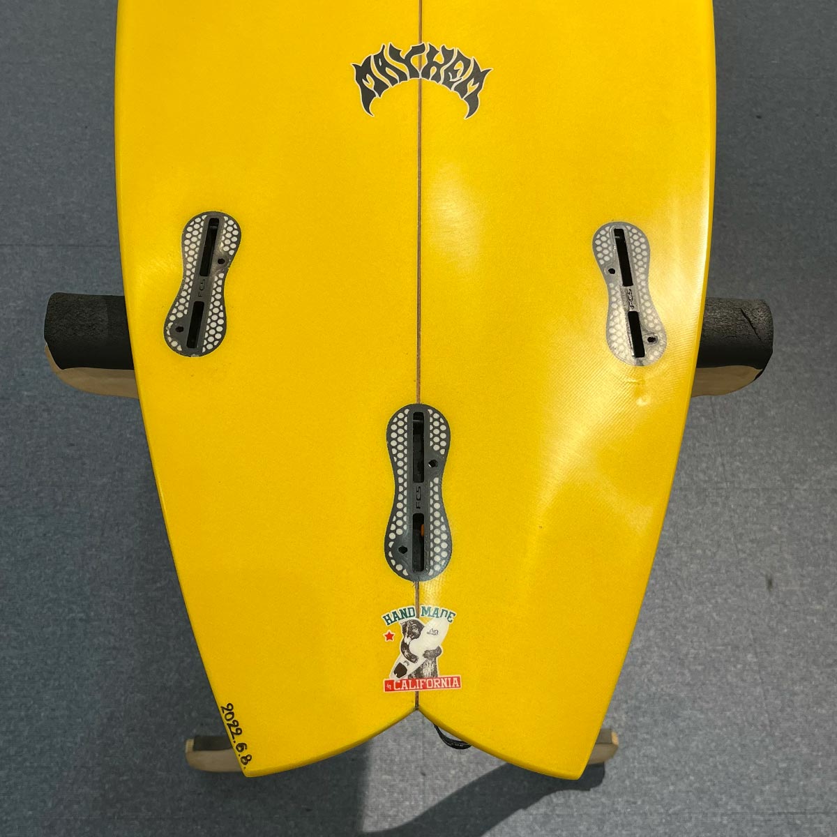 ��USED BOARD��LOST SURFBOARD | RNF 96��used530��(JACK����������)