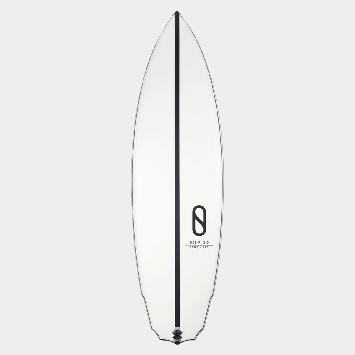 ファイヤーワイヤー サイファイ 5'7 Firewire SCI-FI