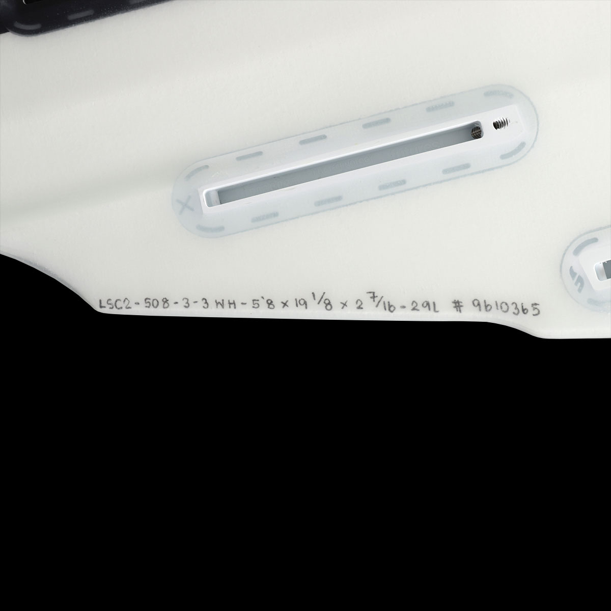 ��50%OFF ���ꥹ�ޥ�������ۥե����䡼�磻�䡼 �����եܡ��� �����ե��� sci-fi 2.0 5.7 5.8 ���졼�����ǥ����� futures 5�ե��� �����ե��� Firewire Surfboards | Sci-Fi 2.0 Slater Designs 5'7 5'8 ��EPS��