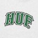 huf | CLASSIC ARCH CREW��PF00822��