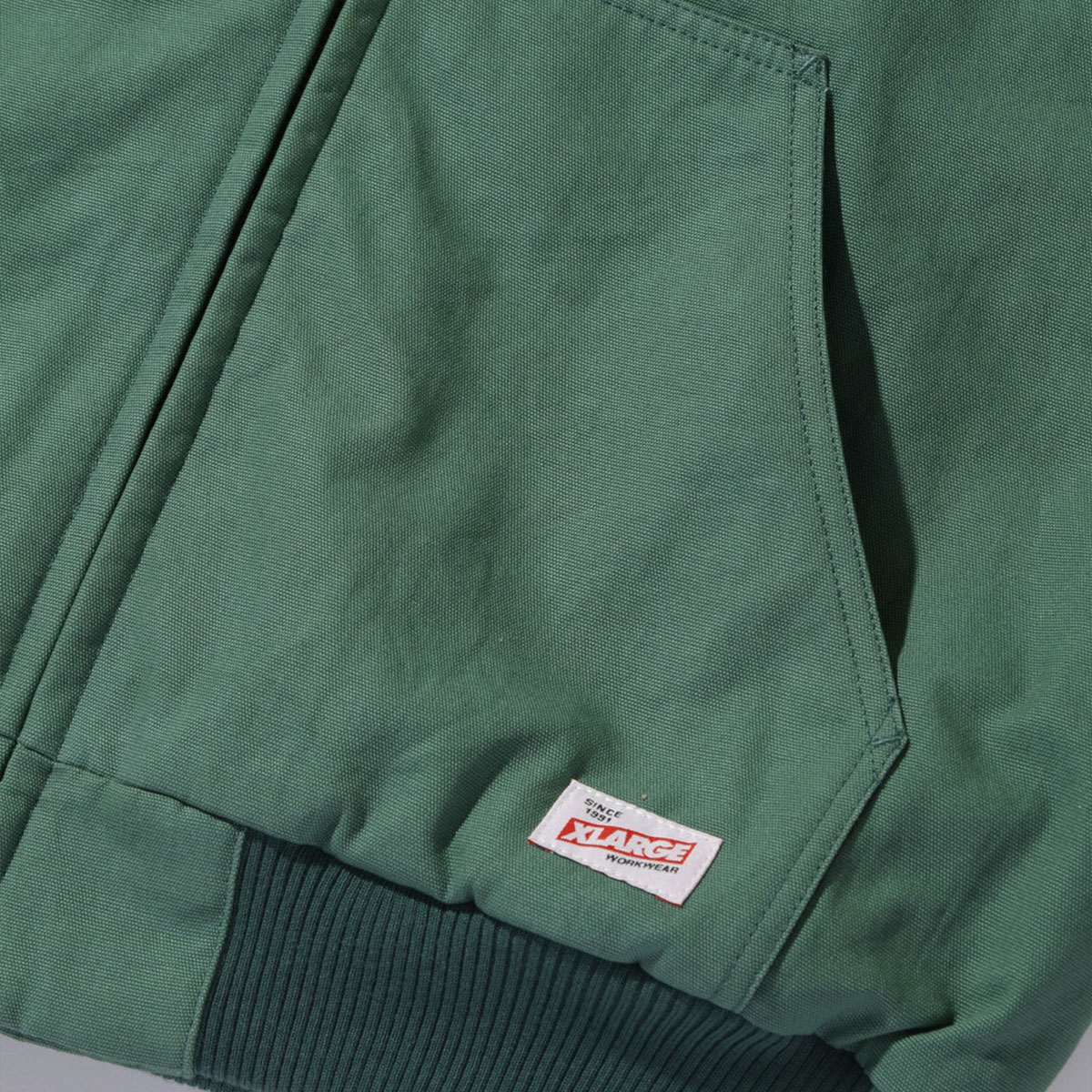 ڥޡۥȥ顼  㥱å  å ܥù 3 ͵ ֥ XLARGE   | EMBOSSED OLD ENGLISH HOODED WORK JACKET101251021002(JACK)