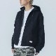 ڥޡۥȥ顼  㥱å  å ܥù 3 ͵ ֥ XLARGE   | EMBOSSED OLD ENGLISH HOODED WORK JACKET101251021002(JACK)