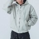 ڥޡۥȥ顼  㥱å  å ܥù 3 ͵ ֥ XLARGE   | EMBOSSED OLD ENGLISH HOODED WORK JACKET101251021002(JACK)