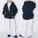 ڥޡۥȥ顼  㥱å  å ܥù 3 ͵ ֥ XLARGE   | EMBOSSED OLD ENGLISH HOODED WORK JACKET101251021002(JACK)