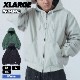 ڥޡۥȥ顼  㥱å  å ܥù 3 ͵ ֥ XLARGE   | EMBOSSED OLD ENGLISH HOODED WORK JACKET101251021002(JACK)