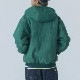 ڥޡۥȥ顼  㥱å  å ܥù 3 ͵ ֥ XLARGE   | EMBOSSED OLD ENGLISH HOODED WORK JACKET101251021002(JACK)