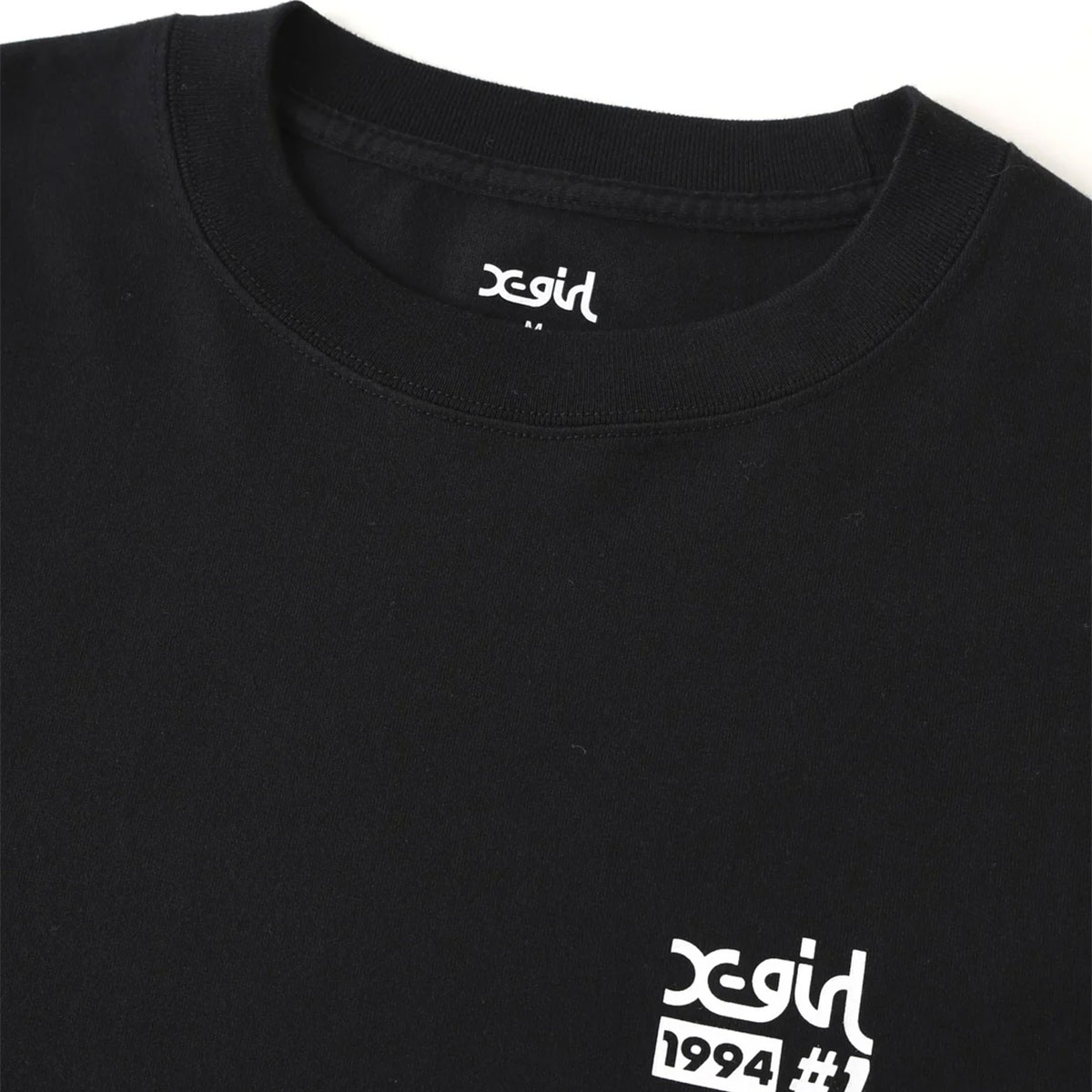 ���å��������� ��ǥ����� ����T ĹµT����� �ȥåץ� �Хåץ��� ���� ��2�� S M ���ȥ꡼�ȿ͵��֥��� X-GIRL ���� 2026 �����105261011005��