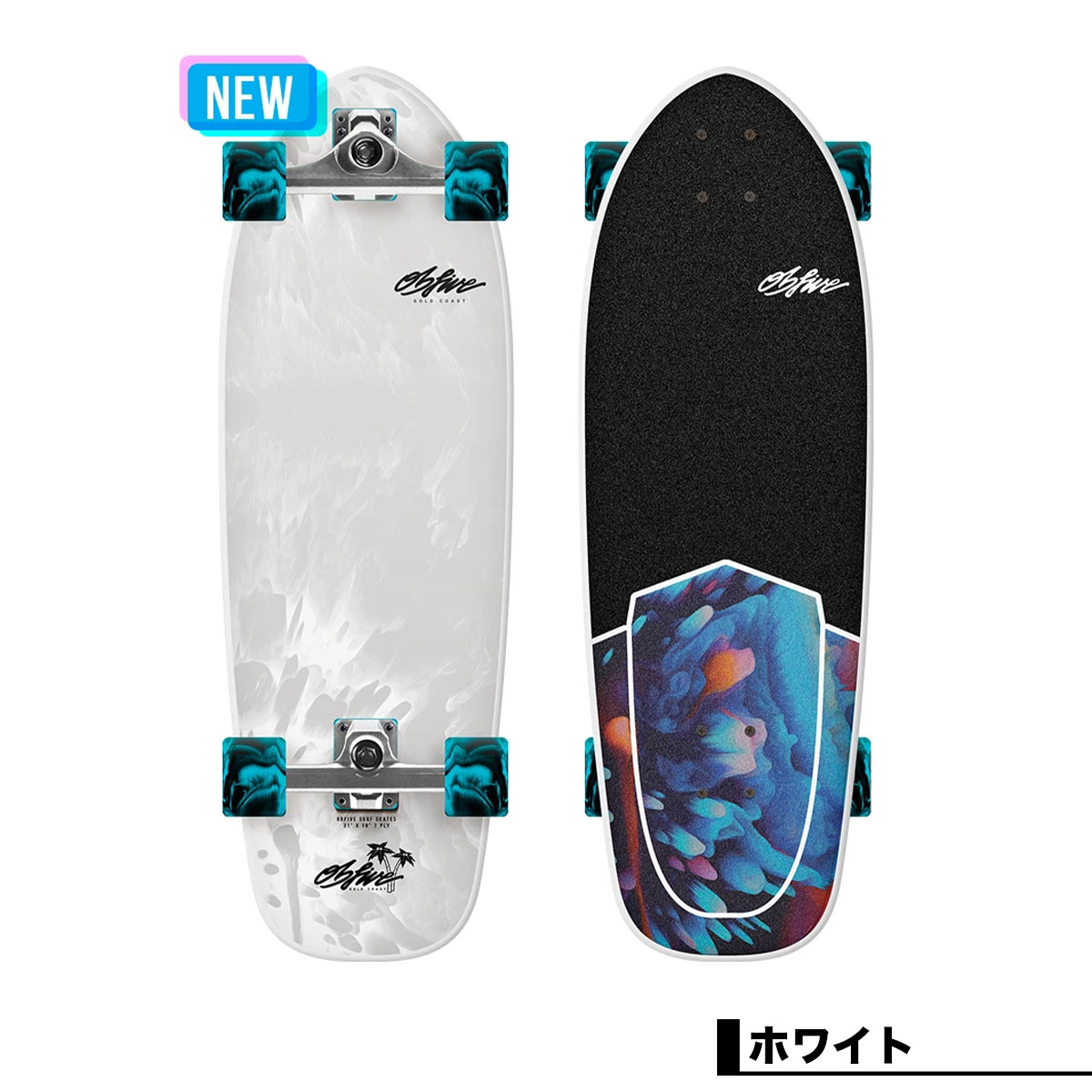 OBFIVE | RKP-1 31 31inch��793945998586�ۡ�793945999446�ۡ�793945999484��