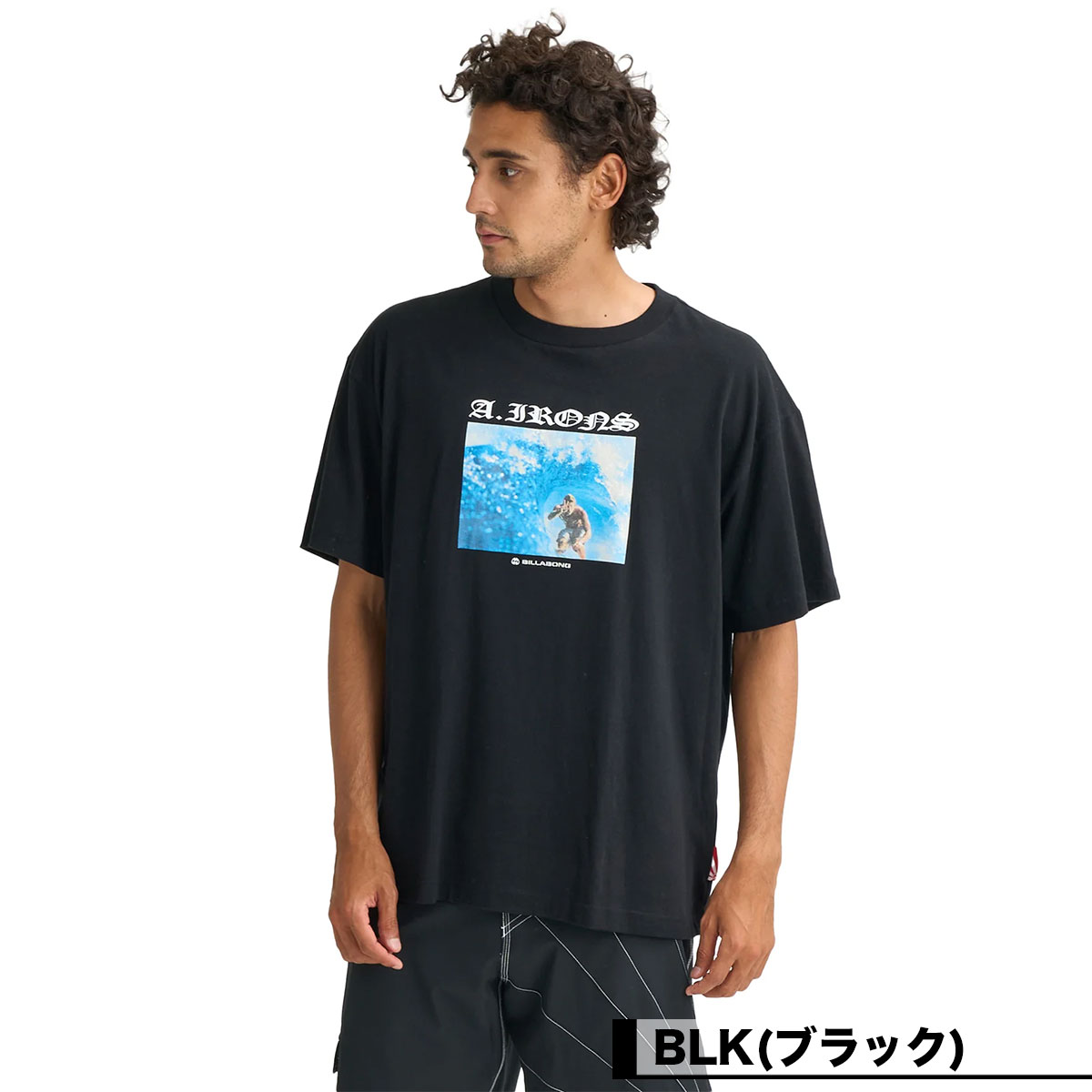 BILLABONG |  A.IRONS A.I. FOREVER OG SS��BG011250��