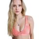 ROXY | ROXY WAVY BABY ELONGATED BRA��GRJX203254��
