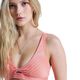 ROXY | ROXY WAVY BABY ELONGATED BRA��GRJX203254��