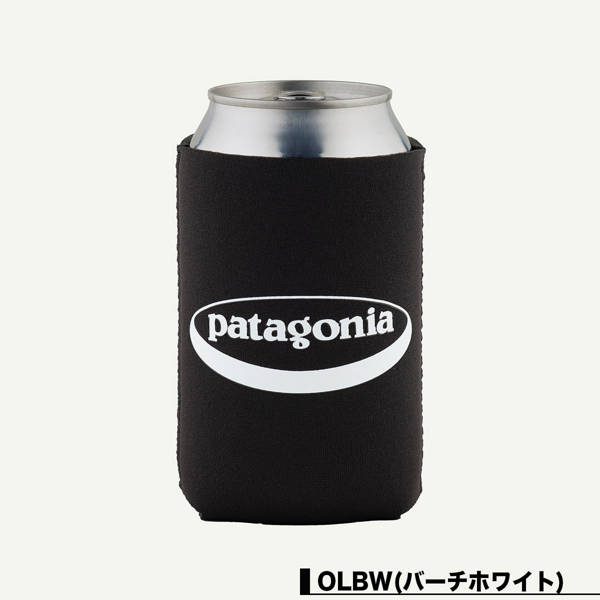 Patagonia  | OVAL LOGO COZIE��CZ008��