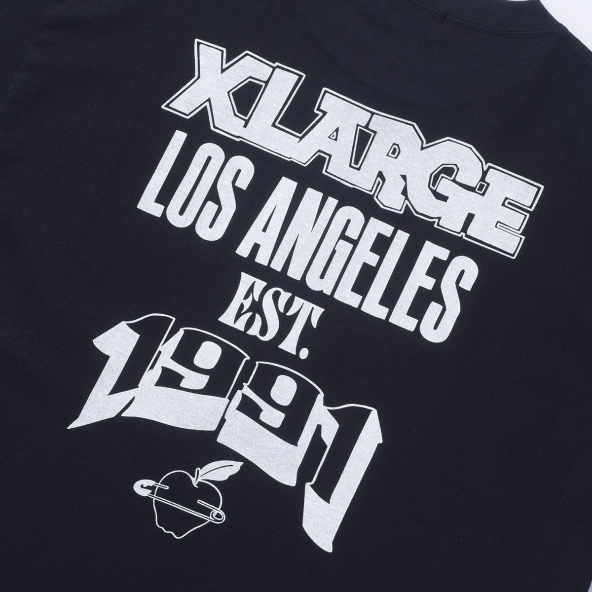 XLARGE | EST.1991 S/S TEE��101262011002��