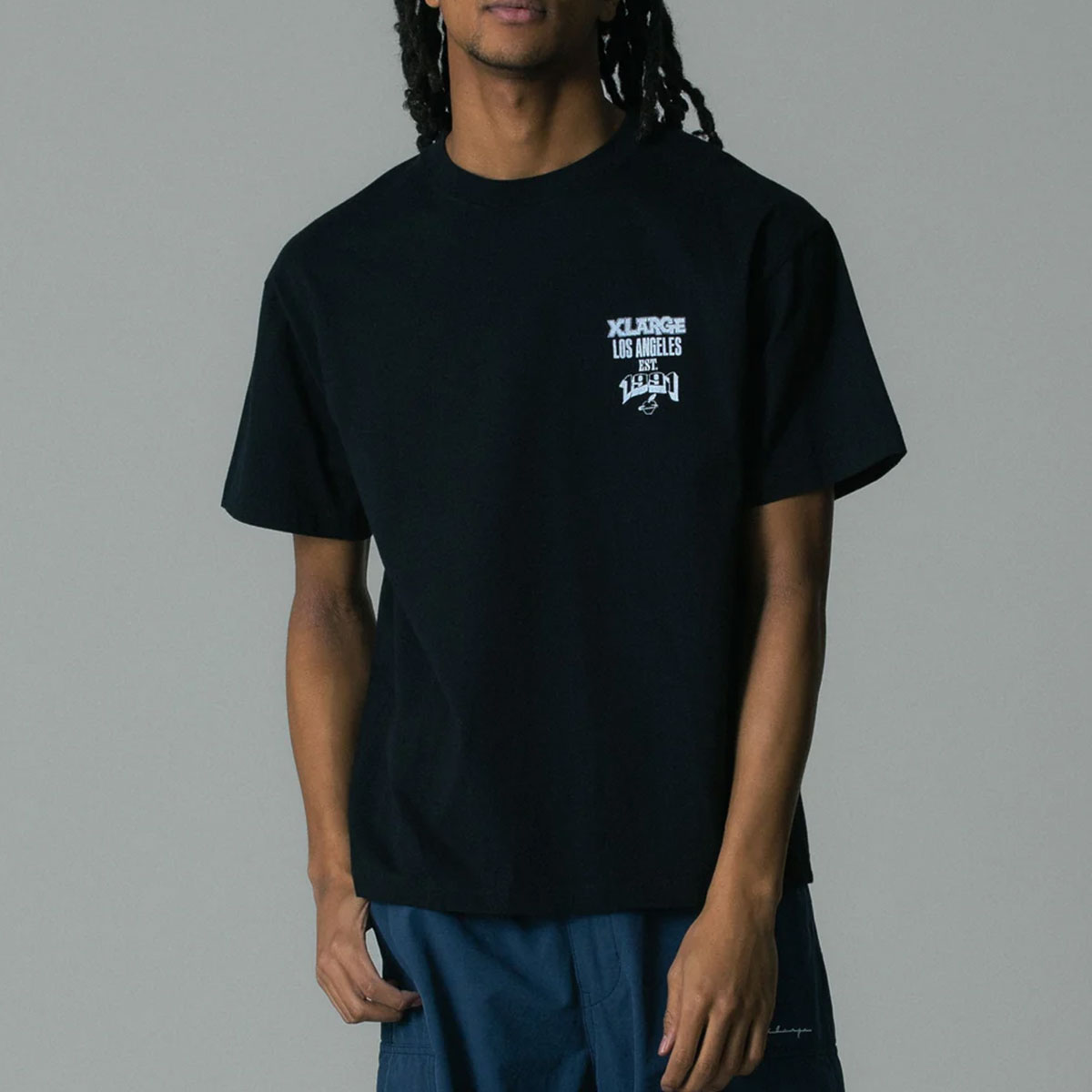 XLARGE | EST.1991 S/S TEE��101262011002��