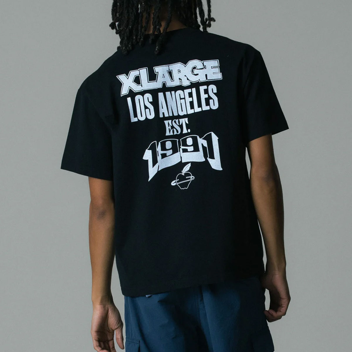 XLARGE | EST.1991 S/S TEE��101262011002��