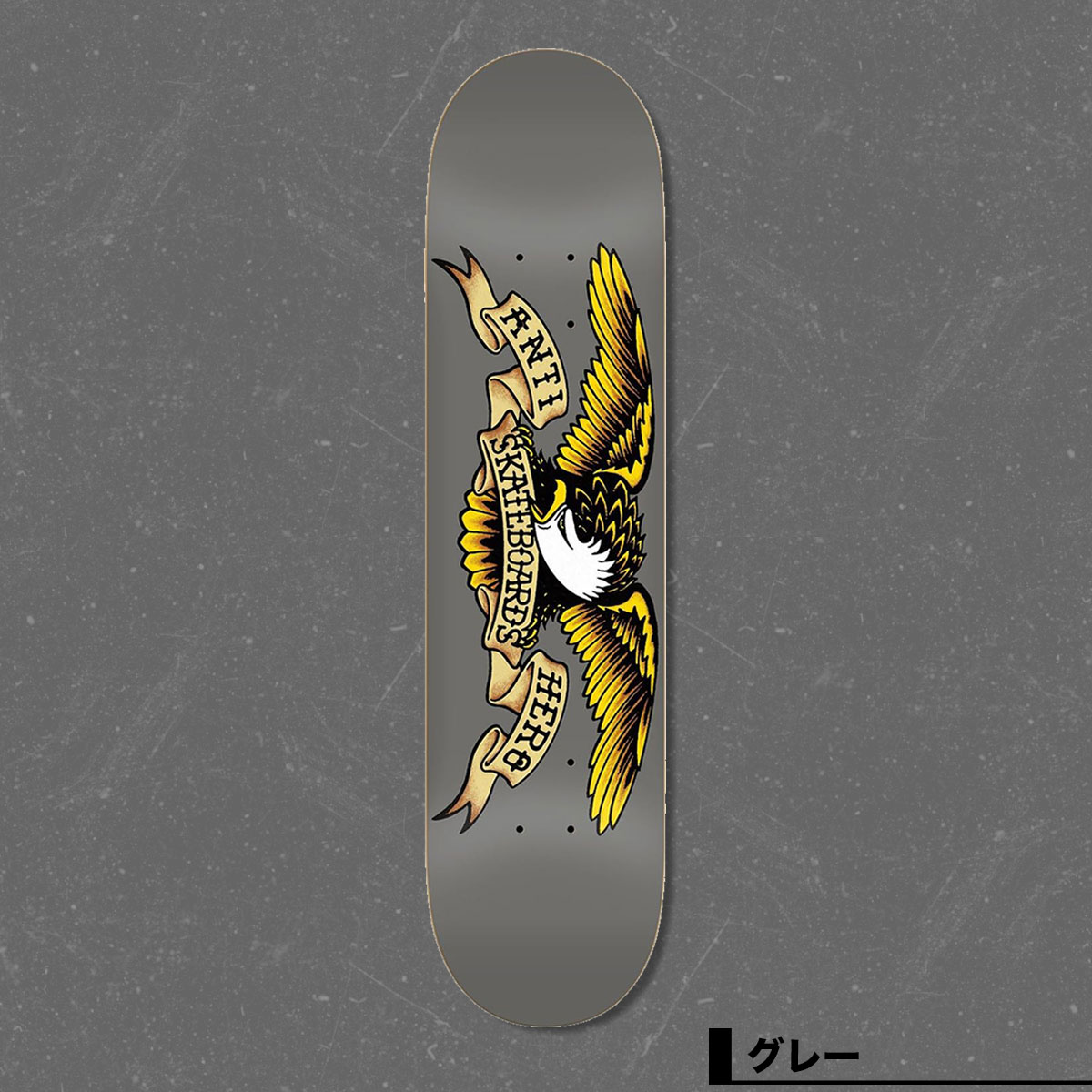 ANTIHERO SKATEBOARDS | CLASSIC EAGLE��10020ZZ053��