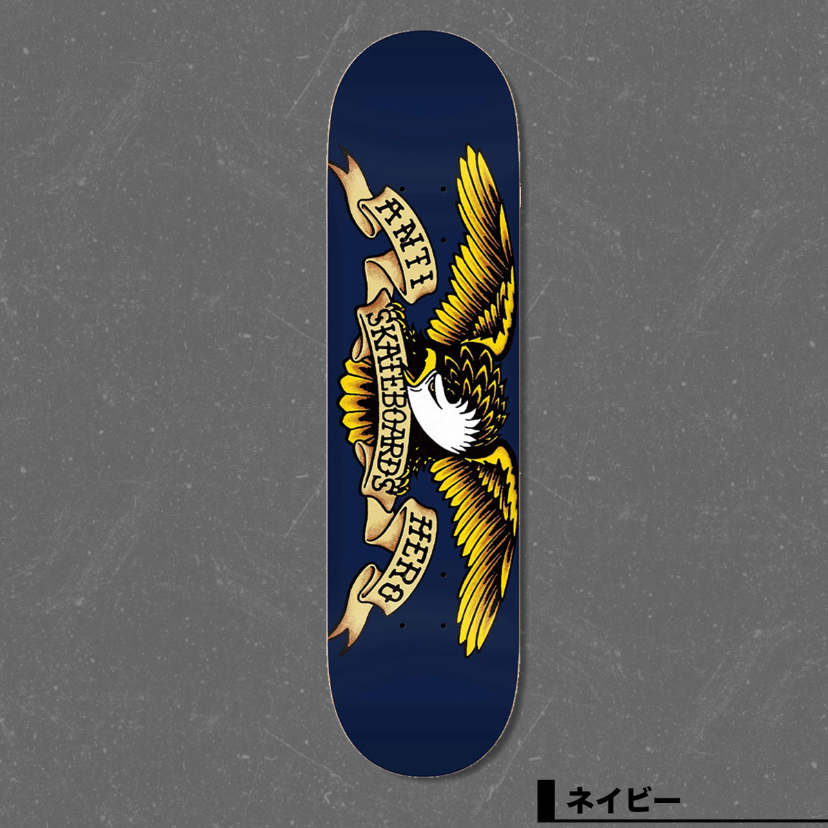ANTIHERO SKATEBOARDS | CLASSIC EAGLE��10020ZZ053��