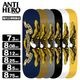 ANTIHERO SKATEBOARDS | CLASSIC EAGLE��10020ZZ053��
