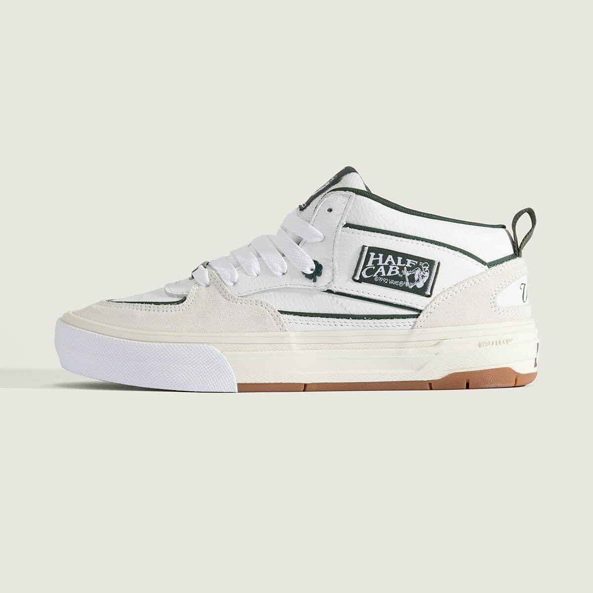 VANS | Skate Half Cab Wafflecup��VN000D9Z9DH / VN000D9ZY49��
