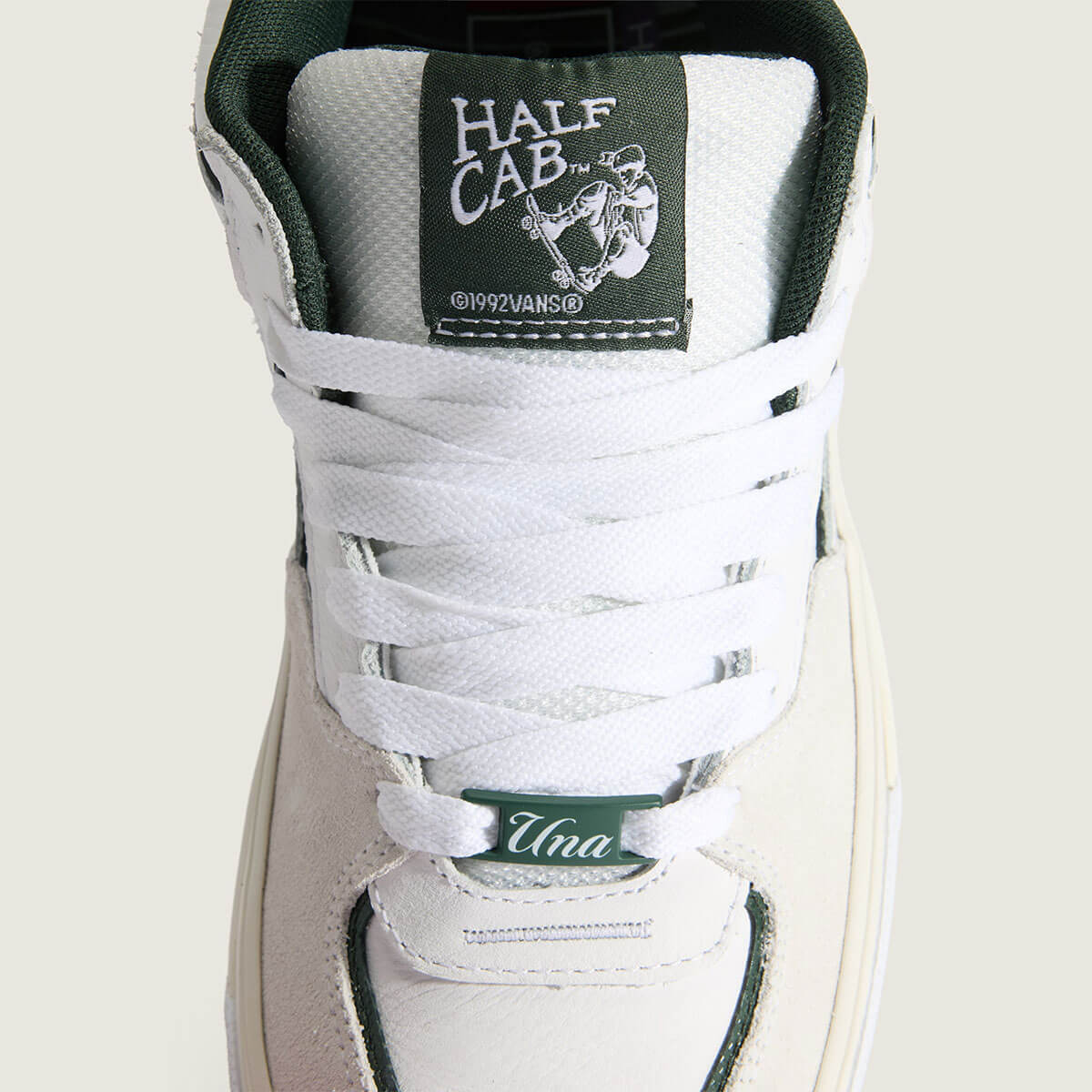 VANS | Skate Half Cab Wafflecup��VN000D9Z9DH / VN000D9ZY49��