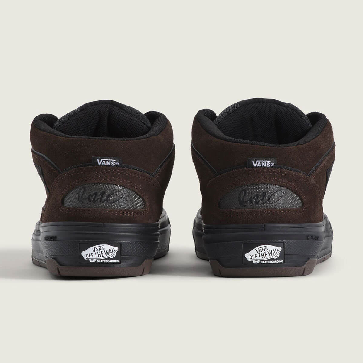 VANS | Skate Half Cab Wafflecup��VN000D9Z9DH / VN000D9ZY49��