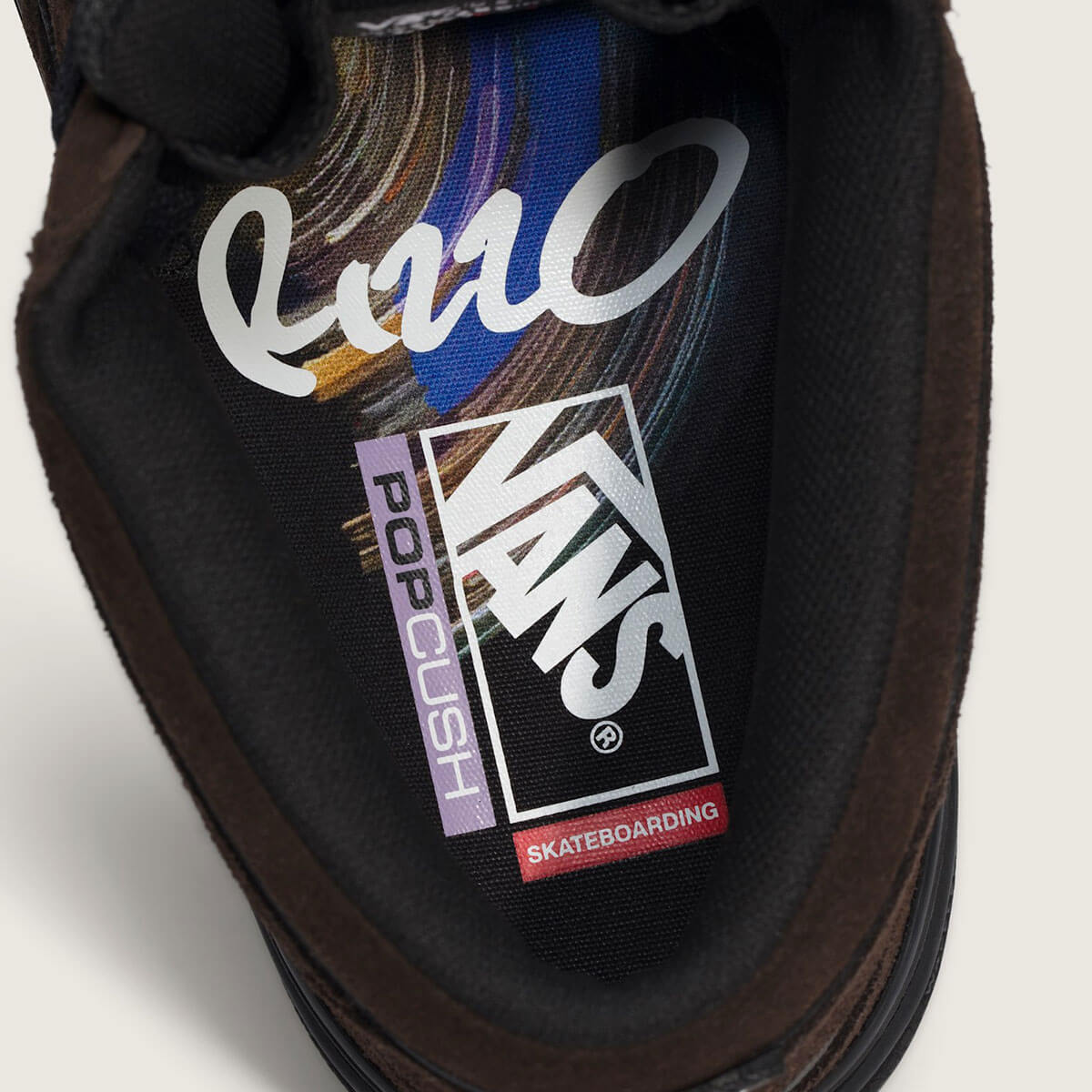 VANS | Skate Half Cab Wafflecup��VN000D9Z9DH / VN000D9ZY49��