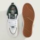 VANS | Skate Half Cab Wafflecup��VN000D9Z9DH / VN000D9ZY49��