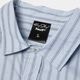 HUF | KENNY SCHARF TELEVISION STRIPE SHIRT��BU00293��