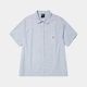 HUF | KENNY SCHARF TELEVISION STRIPE SHIRT��BU00293��