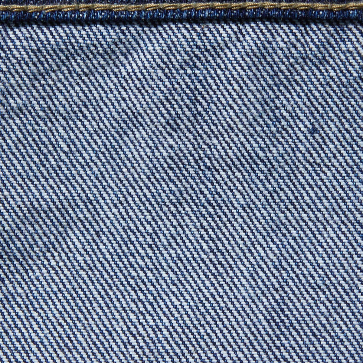 MILKFED. | REPAIR DETAIL DENIM PANTS��103263031002��