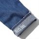 MILKFED. | REPAIR DETAIL DENIM PANTS��103263031002��