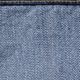 MILKFED. | REPAIR DETAIL DENIM PANTS��103263031002��