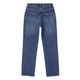 MILKFED. | REPAIR DETAIL DENIM PANTS��103263031002��