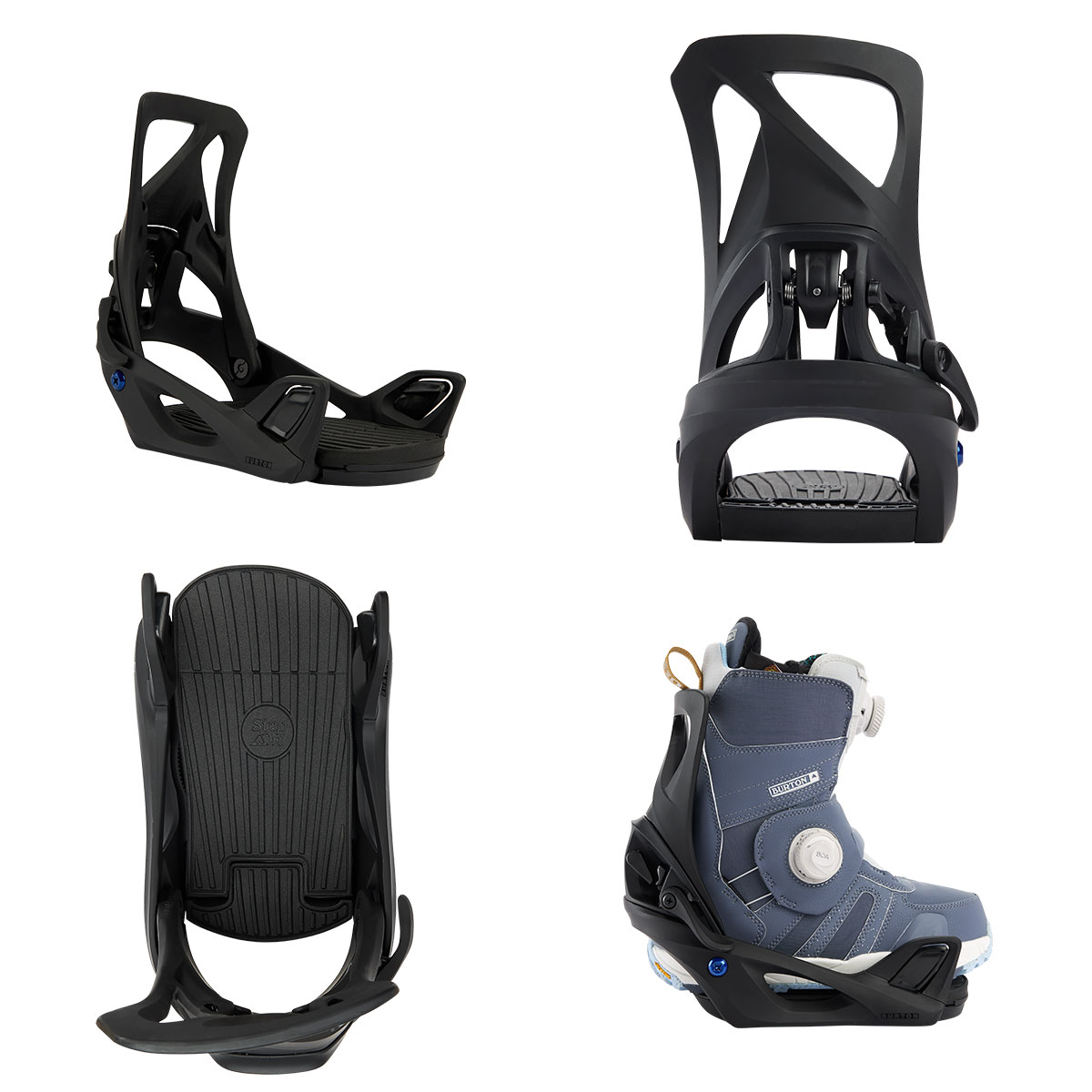 BURTON  | STEP ON RE FLEX ��27WIN-172841��