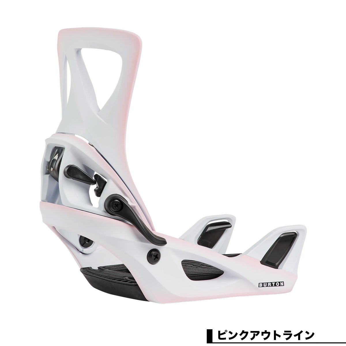 BURTON  | STEP ON RE FLEX ��27WIN-172841��
