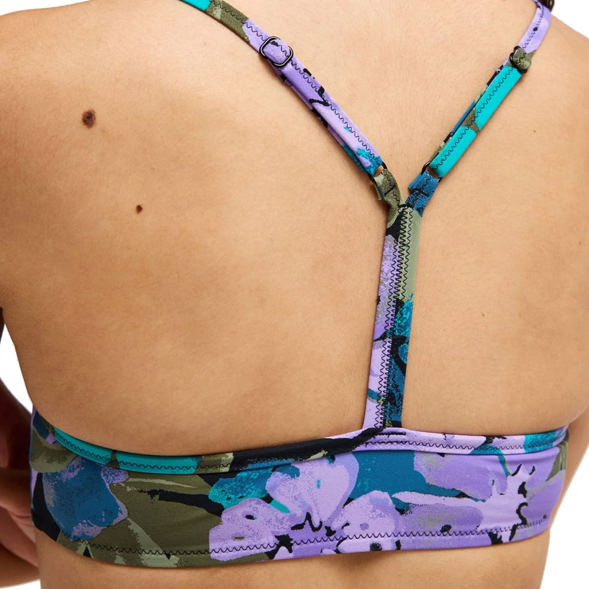 ROXY  | ROXY FITNESS ROXY ACTIVE PT BRALETTE��ERJX305766��