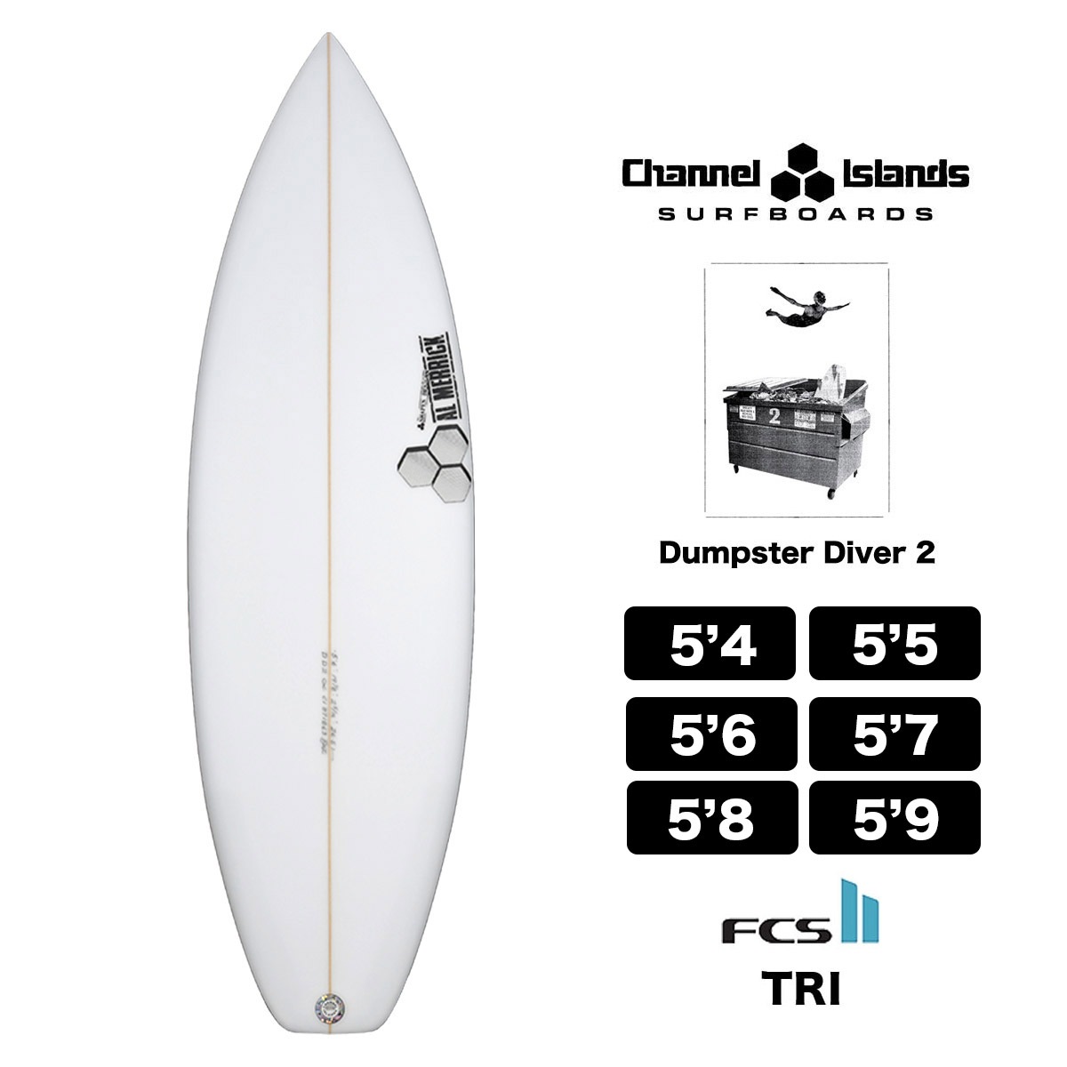 �ڥ�����ۥ���ͥ륢����� �����եܡ��� ����ץ����������С�2 ���硼�ȥܡ��� 5.4 5.5 5.6 5.7 5.8 5.9 ������å� FCS2 �����ե��� TRI �����ͥ� �͵���ǥ� Channel Islands surfboard | Dumpster Diver 2 DD2 5'4 5'5 5'6 5'7 5'8 5'9��PU��