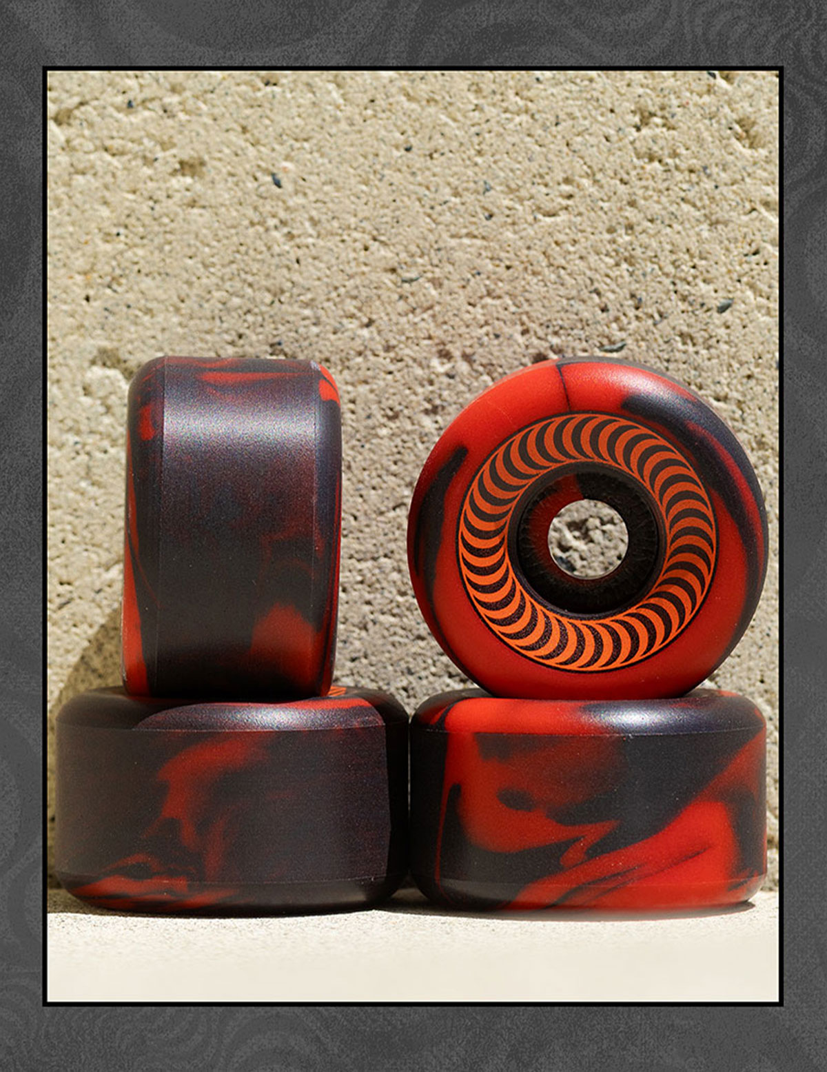 ���ԥåȥե����� �������� ���饷�å� �������ȥܡ��� �����ܡ� �͵��֥��� SPITFIRE WHEELS | FORMULA FOUR F4 99A OG CLASSICS 54mm 56mm��2111037954��