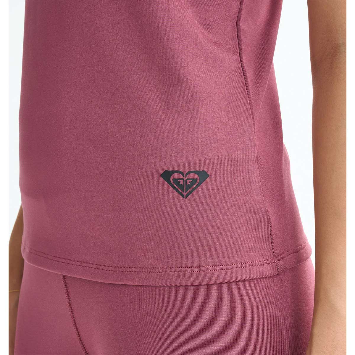 ��30%OFF �������ROXY �������� ��ǥ����� ���󥯥ȥå� ���硼�Ⱦ� ��Φξ�� ®�� UV���å� ��3�� M L ���� �ե��åȥͥ� �͵� �֥��� | MY 1ST ROXY TANK��RDK254527��