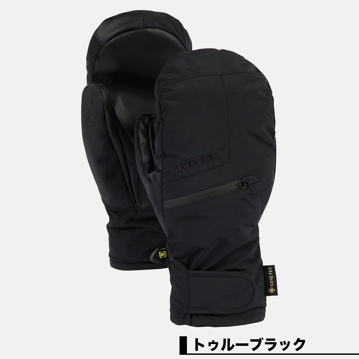 �ڥ��Ρ� ���ե������BURTON �С��ȥ� �������� ���Ρ��ܡ��� ��� ��������ߥȥ� �����ƥå��� ��ʪ  S M L ������ ���Υܡ� �͵� �֥��� ���� | GORE-TEX UNDER MITTENS��W26JP-103941��