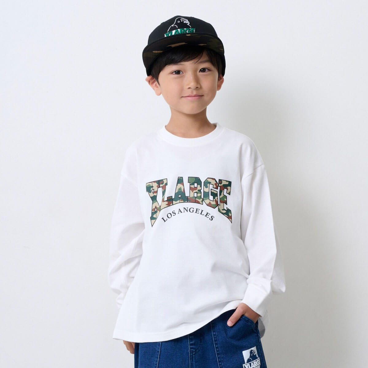 2026ǯʡ ͽۿ̸ å ʡ xlarge kids ȥ顼 å 5å ˤλ  Ҷ Ҥɤ  130cm 140cm  ͵ ֥ | X-LARGE KIDS ʡ BOYSå(JACK)