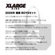 2026ǯʡ ͽۿ̸ å ʡ xlarge kids ȥ顼 å 5å ˤλ  Ҷ Ҥɤ  130cm 140cm  ͵ ֥ | X-LARGE KIDS ʡ BOYSå(JACK)