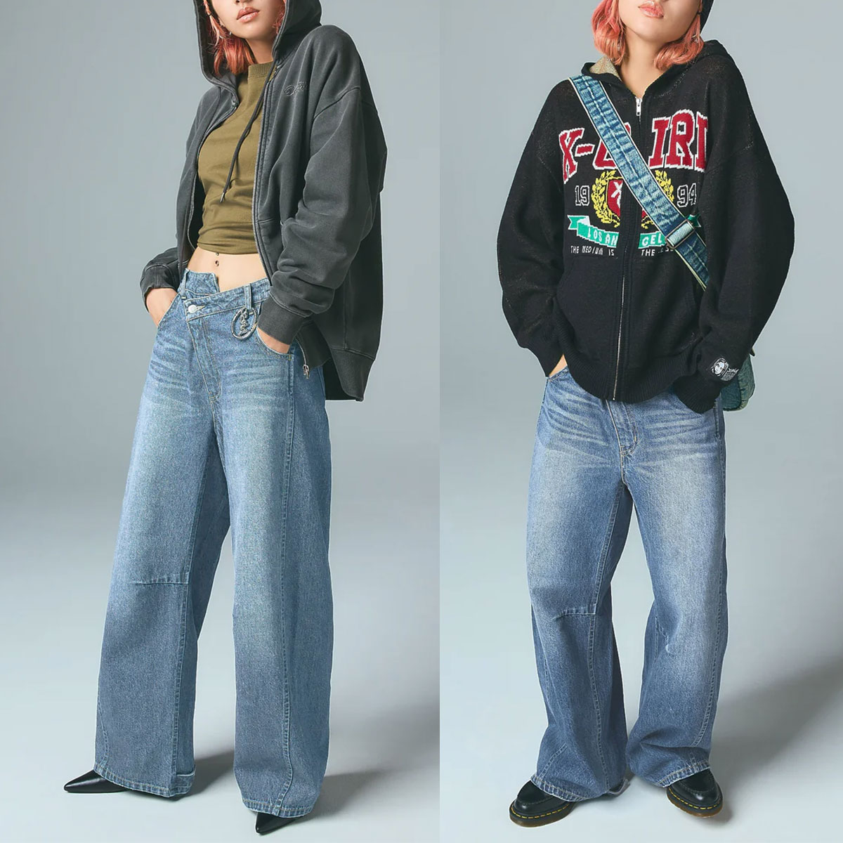 ���å��������� ��ǥ����� �ǥ˥�ѥ�� �Х�� ������ ��������Ĵ�� ����ǥ��� S M ��� ���ȥ꡼�ȿ͵��֥��� X-GIRL ���� 2026 �����105261031012��